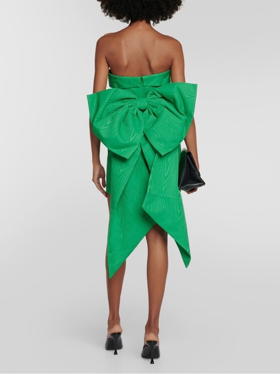 Rebecca Vallance Dresses & Skirts - Rebecca Vallance Abigail Crêpe Minidress
